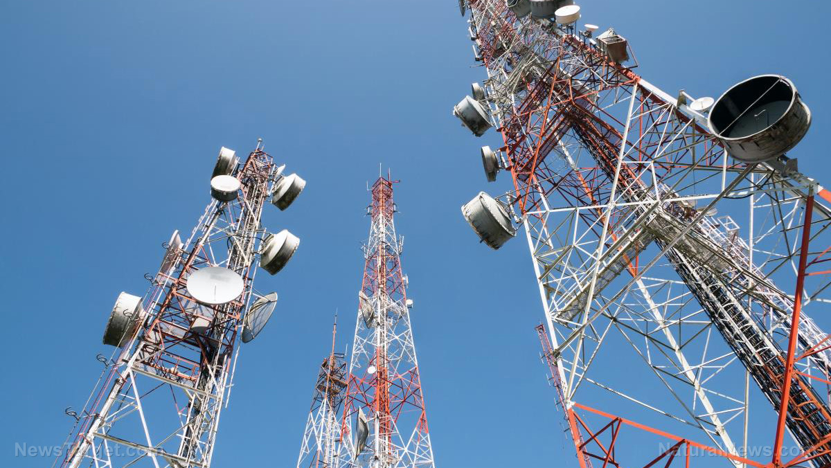 What Is the Safe Radius of a 5G Cell Tower?